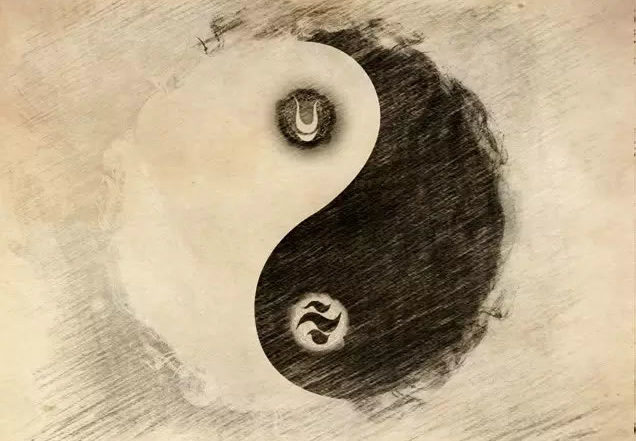 Yin Yang según la Medicina China